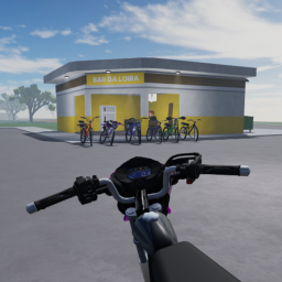 Nova Atualização!! Grau de bike [Beta]