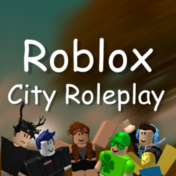 Roblox City Roleplay