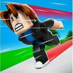 Speedrun [NO JUMP]