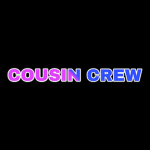 The Official Cousin Crew