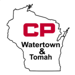 Canadian Pacific Watertown&Tomah Subdivisions