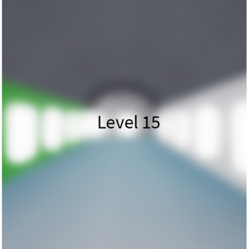 Backrooms Level 15 - Futuristic Halls