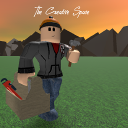 The Creative Space