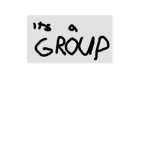 Group ok?