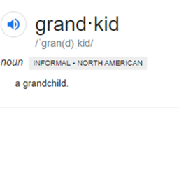 Grandkids United Meeting place