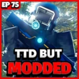 [👽 EP 75 + EVENT 🎉] Toilet Tower Defense Modded