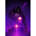 The Purple Family of Roblox