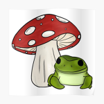 Luv Froggy Group