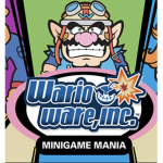 Wario Ware tm
