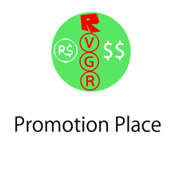 RVGR Promotion place