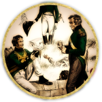 ( - ) The Duchy of Nassau ( - )