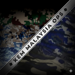 Kem Malaysia Ops