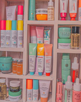 skincare girlies!!