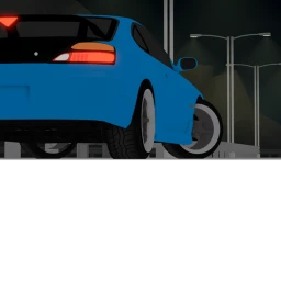 Wana no touge icon