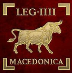 IR | IV Macedonic Legion .