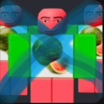 The Anti-Watermelon Army!