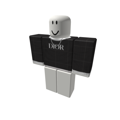 Dior Shirt W Chain thumbnail