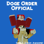 Doge Order Official