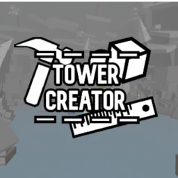 (PLOT EXPANSION + MORE) Tower Creator (Alpha)  icon