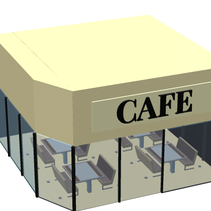[Updated!] Cafe Delight Decor Restaurant cafe food