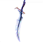 sacred sword fighters