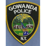 Gowanda Police Department
