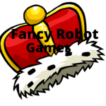 Fancy Robot Games