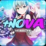 nova ぁ