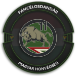 Páncélosdandár | MH