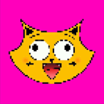 ‘* - kittyfish fangroup!! -*’