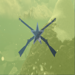 #### Colony Battle (Snow Mountains)