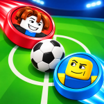 KICKSLIDE: Soccer 3D