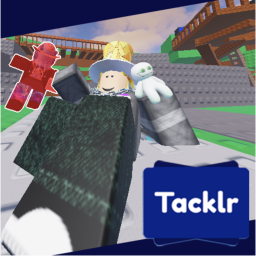 (V2!) Tacklr