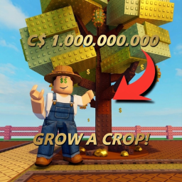 Magyar Grow a Crop!