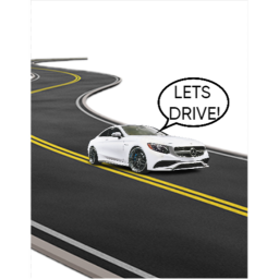 Go-drive.