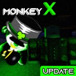 Monkey X (🍀)