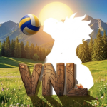 Volley Nations League (VNL)
