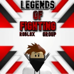 Legend’s Of Fighting