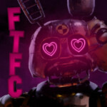 [1145] Find the FNAF Character!