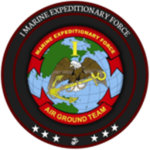 I Marinе Expеditionаry Forcе