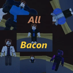 All Bacon icon