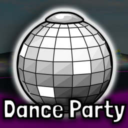 Dance Party!