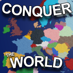 [🗺️] Nation Conquest