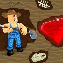 Detect n' Dig [2]