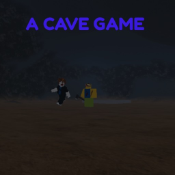 The Cave (NEW)