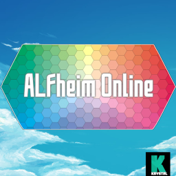 Alfheim Online Multiplayer Alpha