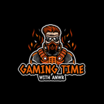 Gaming Time with Anwr