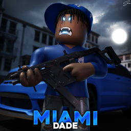 [🌴 SPRING 🌴] Miami Dade