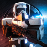 The scout lego pew pew funds