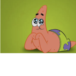 NoOo ThIs Is PaTrIcK